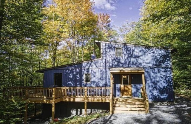 MS63-Secluded Cabin, Dolly Sods Access!