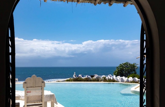 Nuri Boutique Hotel & Villas