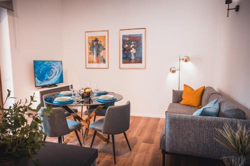 MT apartment
