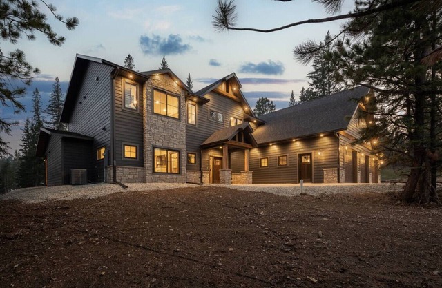 Mt. Ever-Rest - Family Cabin near Nature & Dining