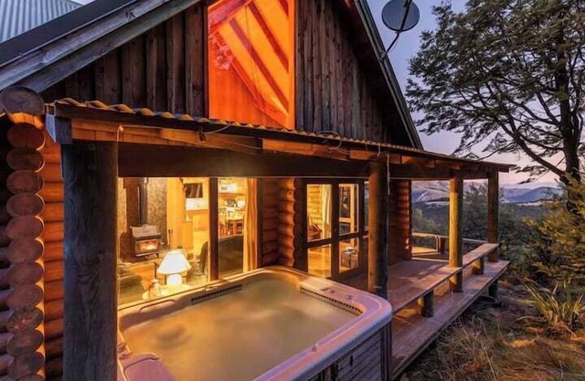 Hot Tub | Snow | Epic Views, Hot Tub | Snow | Epic Views