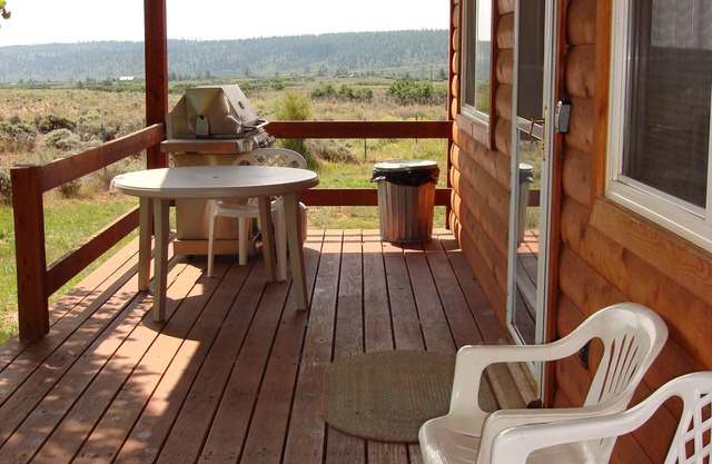 San Juan, 3 BR Kabine Nr. 1 (in der Nähe von Moab, UT)