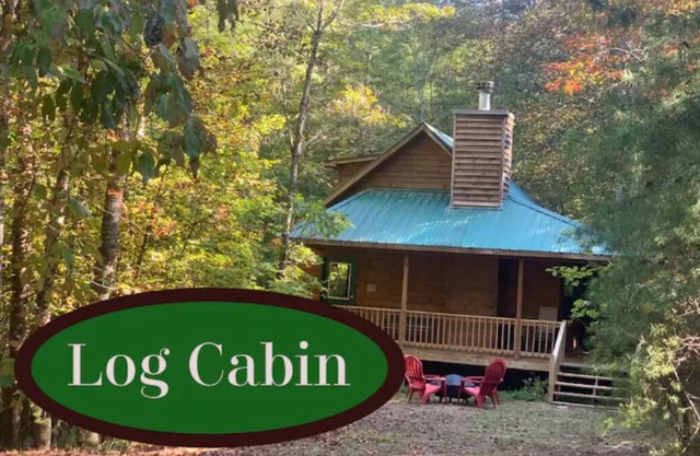 Mt Top - Secluded and Near North Carolina Line