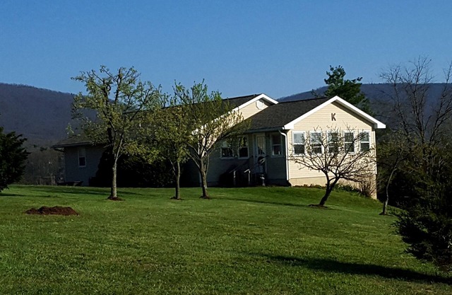 Besuchen Sie das New Market Battlefield. Entdecken Sie die Shenandoah Valley