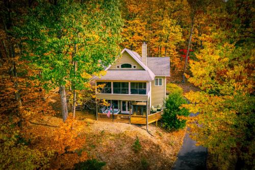 Mt Views - Sauna - Hot Tub - Adulting - Family Fun