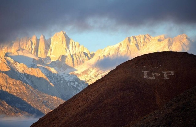 ***Mt Whitney View Home!