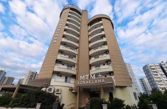 MTM Konaklama