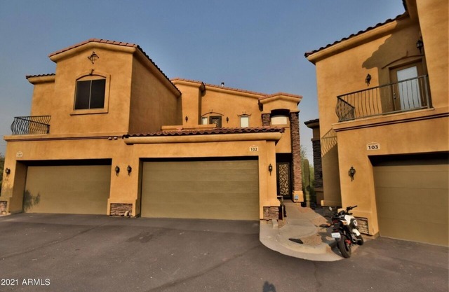 Mtn City View 3 bd 3 ba office 2 mi desert ridge