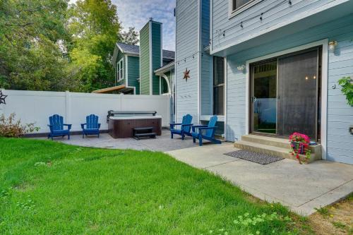 Mtn Views and Canyon Access Cottonwood Heights Home