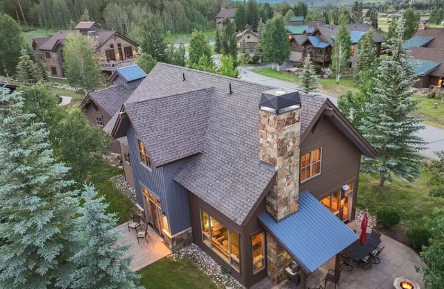 Mtn Views! Fire Pit, Dog Friendly, Ski, Hike, Play