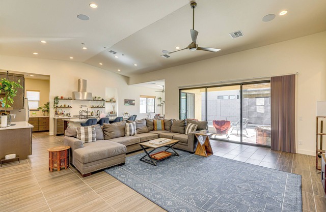 Mtn Views, Pool & Hot Tub: Phoenix Oasis