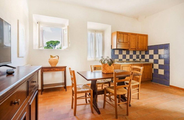 Mucini Trilocale 4 Letti Smart