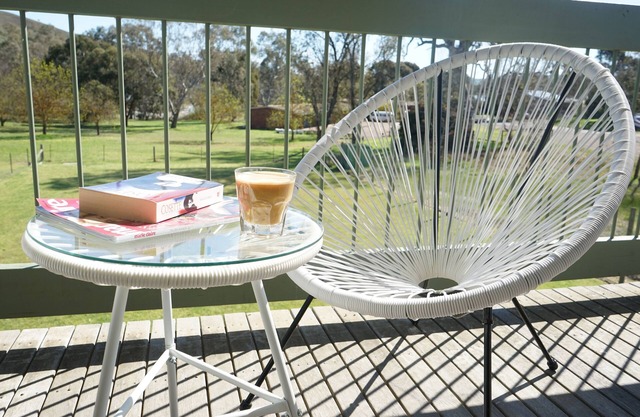 Mudita bei Bonnie Doon Schlaf 8
