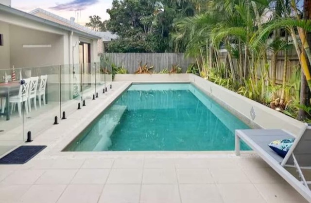 Mudjimba Beach Retreat auf Mudjimba Esplanade