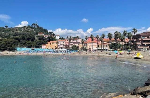 Ferienhaus Muin du Pie (SLR120) in San Lorenzo al Mare - 9 Personen, 2 Schlafzimmer