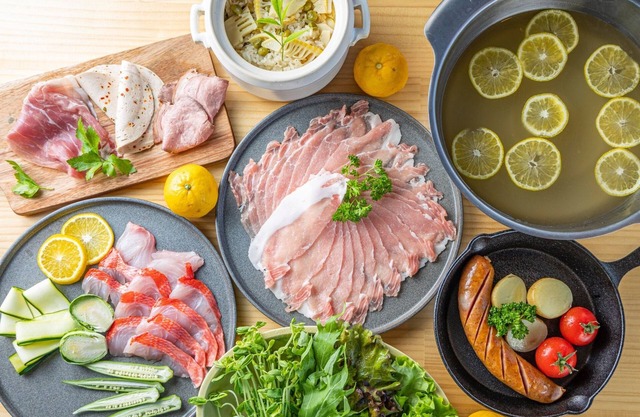 mukaian rent a whole house 1 night 2 meals In / Kamo District Shizuoka