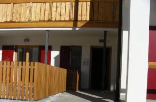 Ferienwohnung - Villabassa