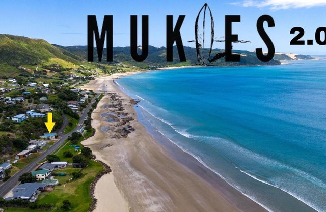 Mukies Foreshore 2,0
