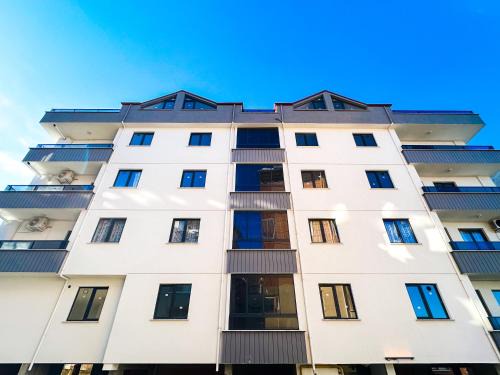 Mukka Apart Hotel - شقق موكا الفندقية