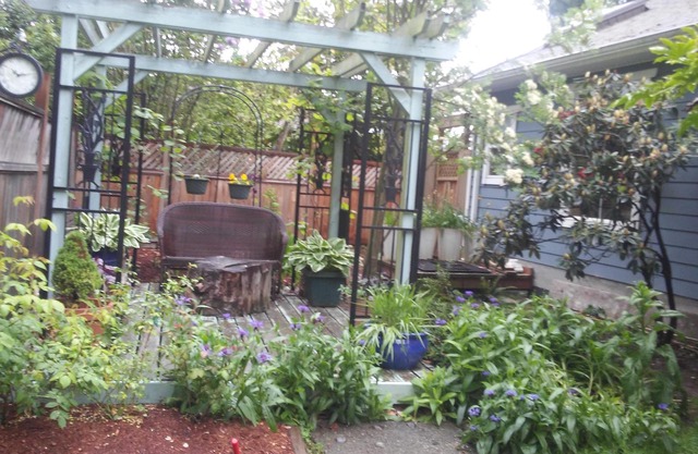 Mulberry Cottage - in sich geschlossen - Whirlpool - für 2-3 Personen
