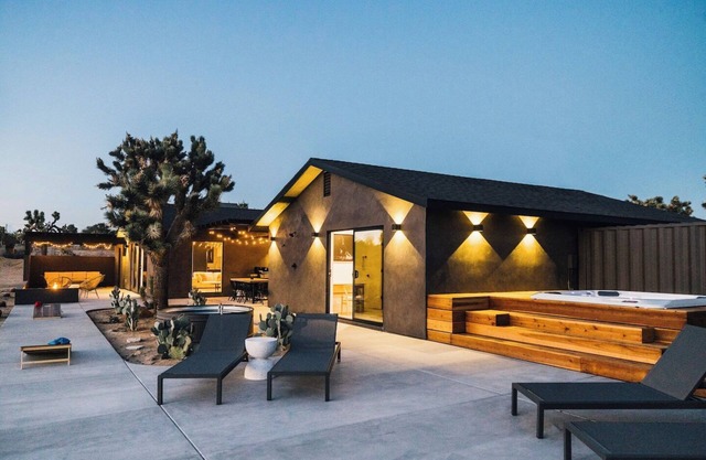 Welcome to Mulberry & Pine By The Cohost Company