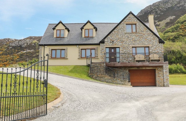 Mulroy View, KERRYKEEL, COUNTY DONEGAL