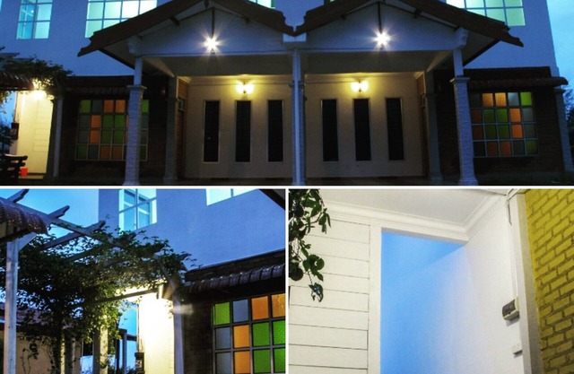 Multaqa Suite & Residence