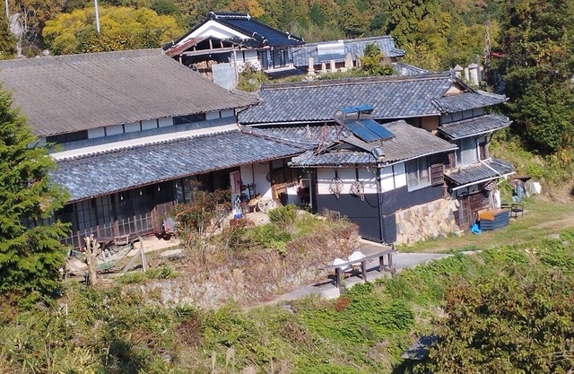 Multiple night discount / Kagagun Okayama
