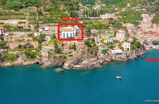 Multy-Storey Villa 🏡 Sea Access 🏖️ Jacuzzi ❤️ Sauna ❤️ Parking 🅿️ Solarium 🌞