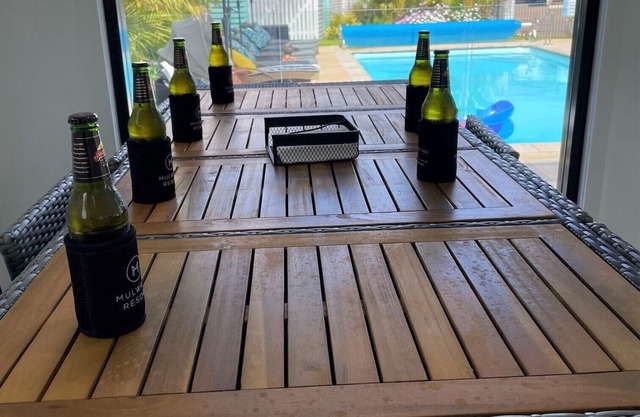 Mulwala Resort