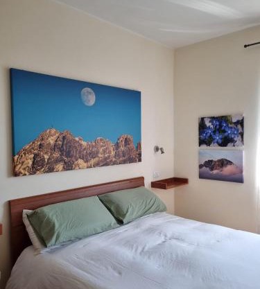 MUN Apartment - Major Unforgettable Nights