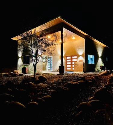Muniz Village
