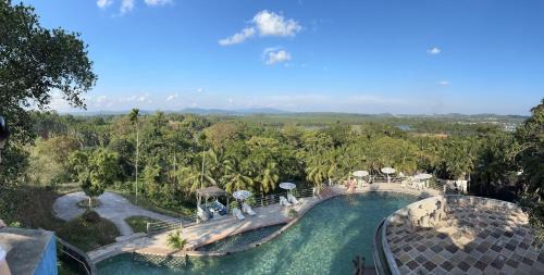 Munjoh Island House Suites and Spa, Port Blair