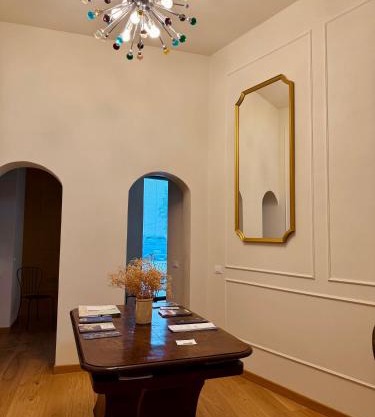 Muradelle B&B