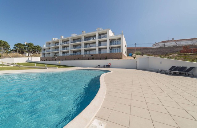 Muralha - T2 Holiday Apartment By SCH036