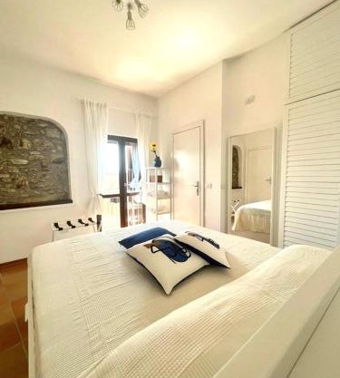 Murat Apartment