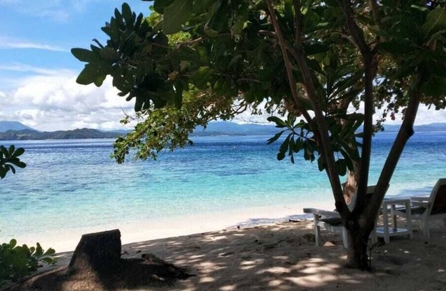 Murex Bangka Dive Resort