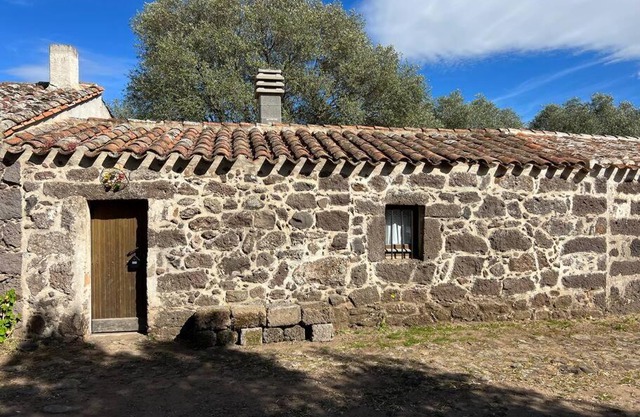 Muristene Pozzo Santa Cristina
