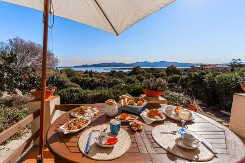 Murphy Holiday Home - Ginestre S