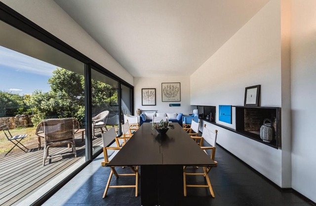Murphy Holiday Home - Villa La Sbandata
