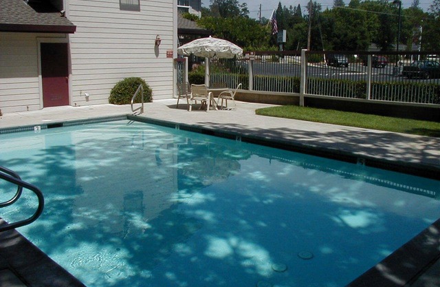 Murphys Inn Motel