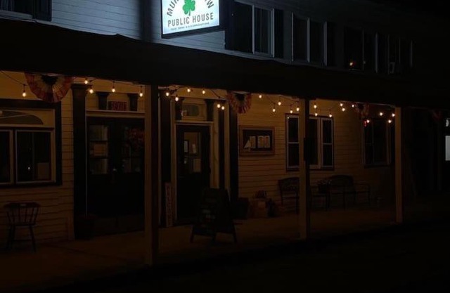 Murphys Law Inn 2