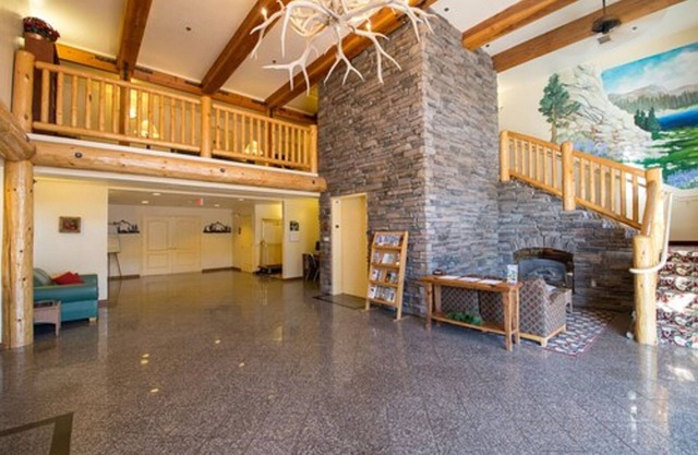 Murphys Suites