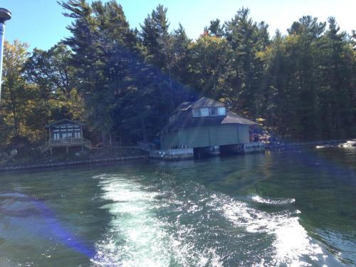 MURRAY ISLE 1000 Islands