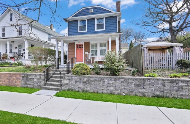Music Lover's BeachHouse in Asbury Park
