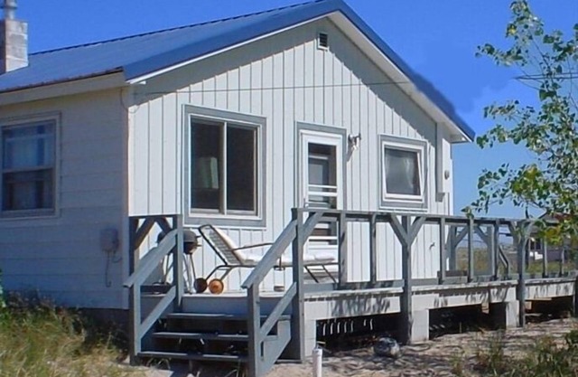 Music Makers Cottage