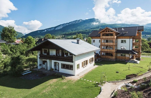 Músicos - Villa Salzweg