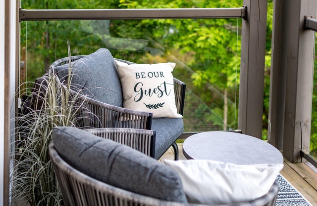 Muskoka Night Dreams: Enjoy 3 King Beds!