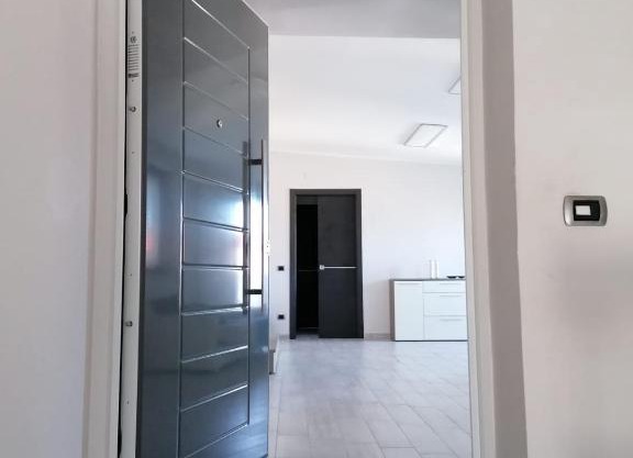 Musone’s house