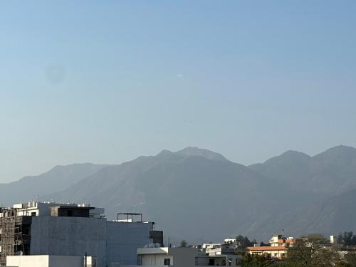 Mussoorie View Homestay